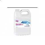 Producto químico para cloradores